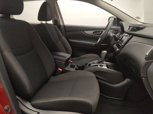 Used 2019 Nissan Rogue Sport S w/ Appearance Package image 21