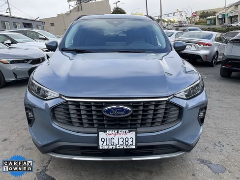 Used 2025 Ford Escape SE image 84