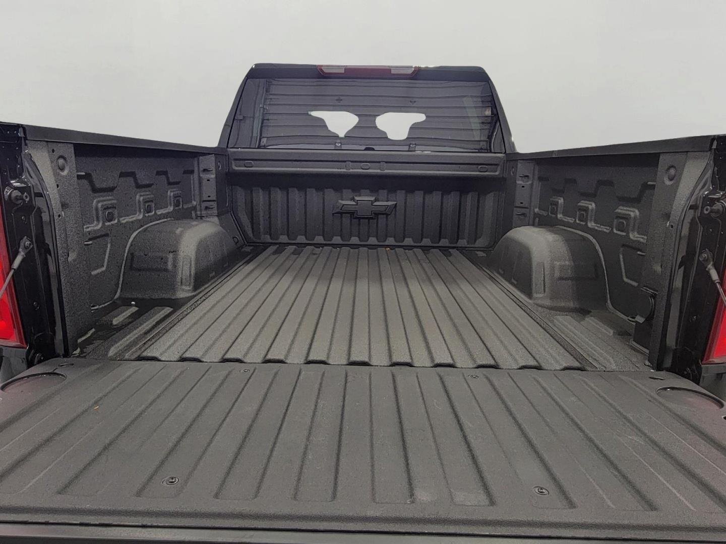 Used 2026 Chevrolet Silverado 1500 RST AWD/4WD image 45