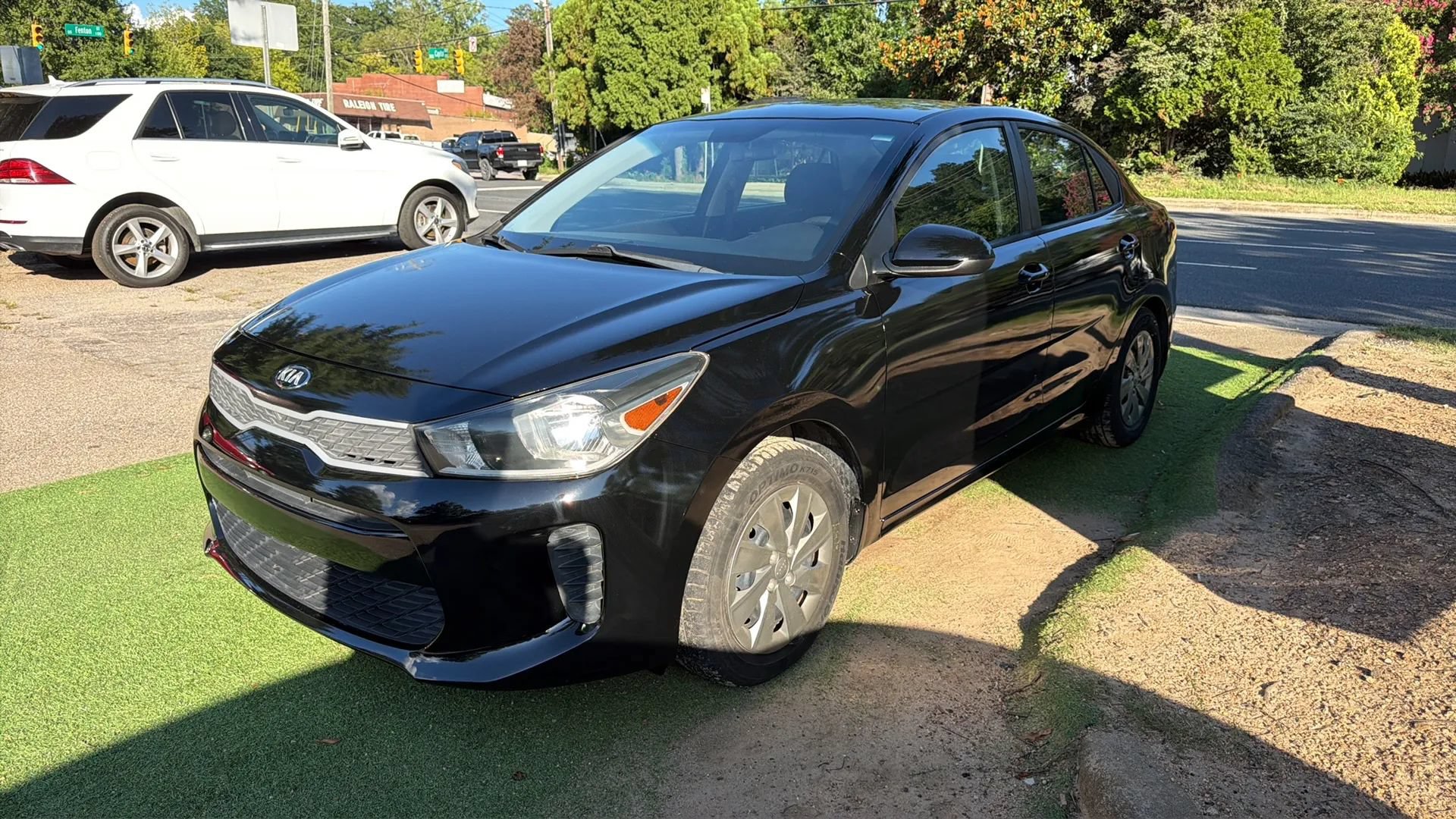 Used 2020 Kia Rio LX FWD image 6