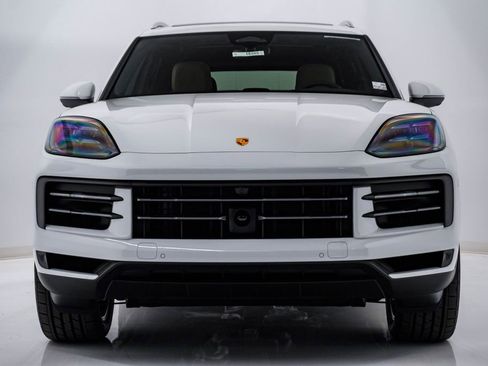 New 2026 Porsche Cayenne image 6