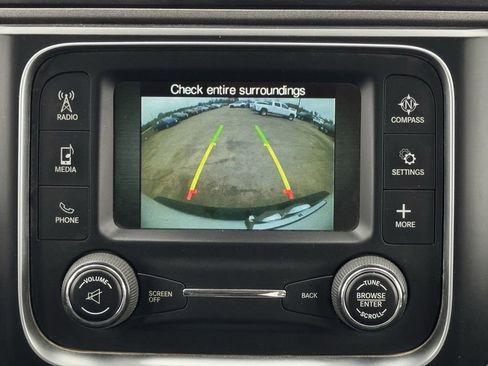 Used 2016 RAM 1500 Tradesman w/ Protection Group image 20