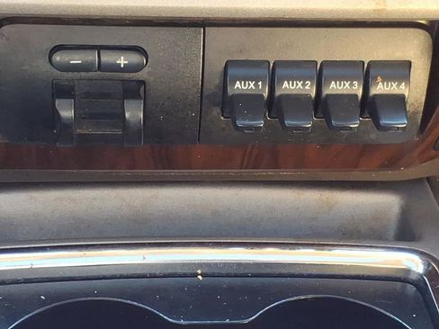Used 2015 Ford F350 Lariat w/ Lariat Ultimate Package AWD/4WD image 18
