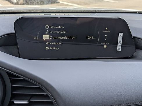 New 2026 MAZDA MAZDA3 2.5 S Premium image 32