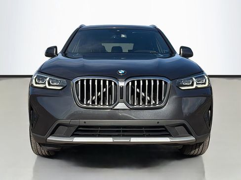 Used 2022 BMW X3 sDrive30i w/ Convenience Package image 8