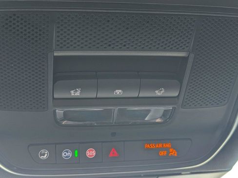 New 2024 Chevrolet Blazer EV LT AWD/4WD image 28