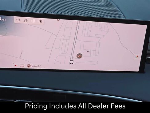 New 2026 Genesis GV70 3.5T Sport Prestige AWD/4WD image 18