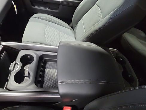 New 2026 RAM 2500 Big Horn image 24