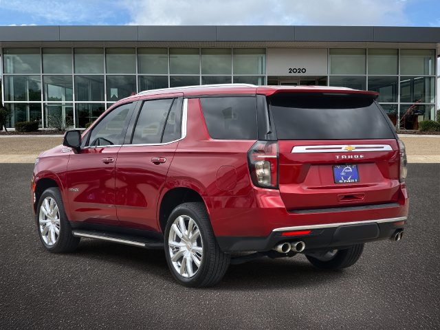 Used 2023 Chevrolet Tahoe High Country AWD/4WD image 6