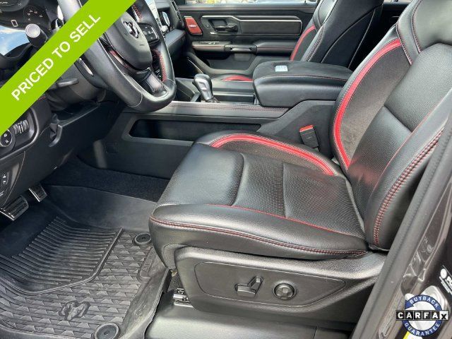 Used 2025 RAM 1500 RHO w/ RHO Level 1 Equipment Group AWD/4WD image 25