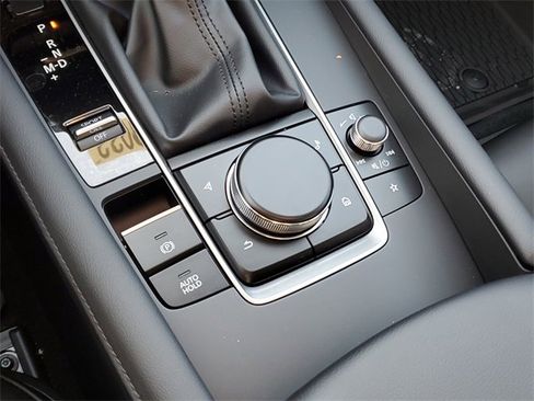 New 2026 MAZDA MAZDA3 2.5 S Preferred image 29