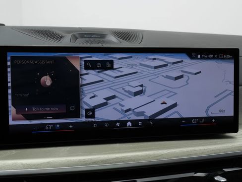 Used 2024 BMW ALPINA XB7 AWD/4WD image 22