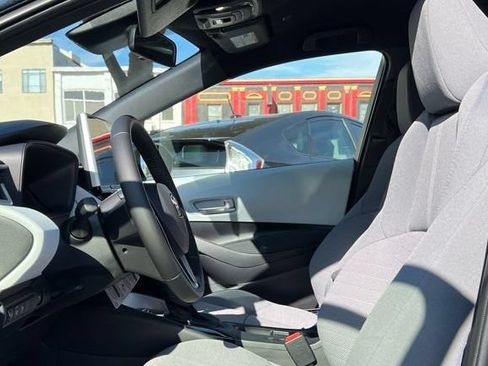 New 2026 Toyota Corolla SE FWD image 14