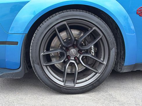 Used 2023 Dodge Challenger SRT Hellcat RWD image 30