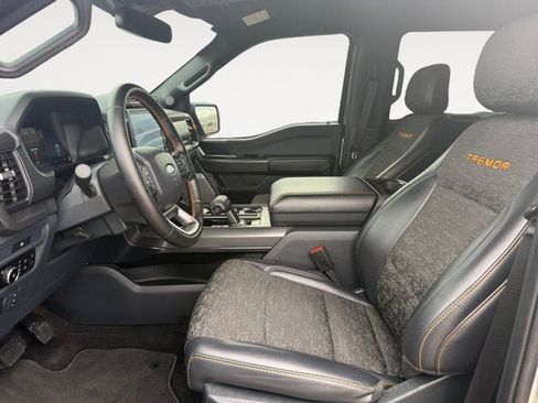 Certified 2025 Ford F150 Tremor AWD/4WD image 9