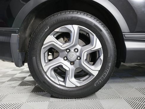 Used 2018 Honda CR-V EX image 7