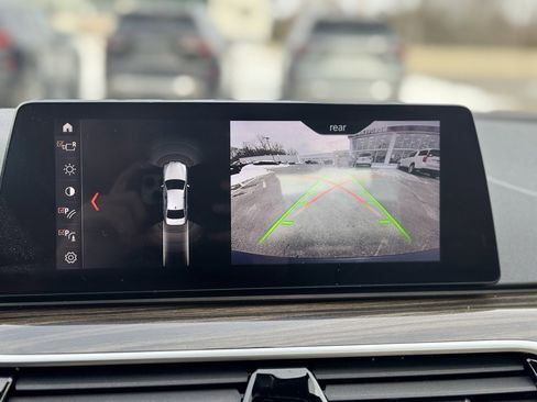 Used 2019 BMW 540i xDrive image 20