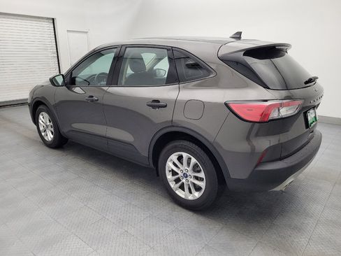 Used 2020 Ford Escape S FWD image 3