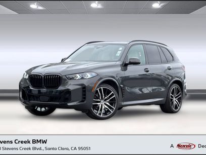 Certified 2024 BMW X5 xDrive40i w/ Executive Package