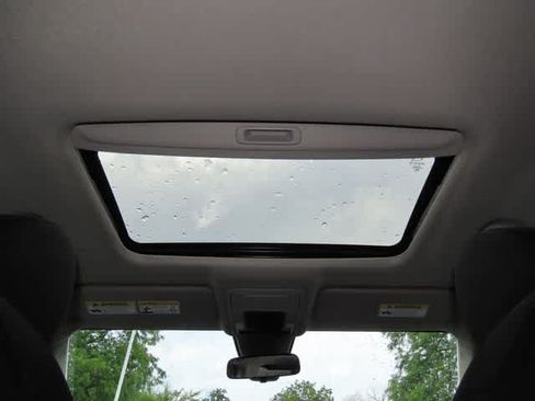 Used 2024 Honda CR-V EX image 23