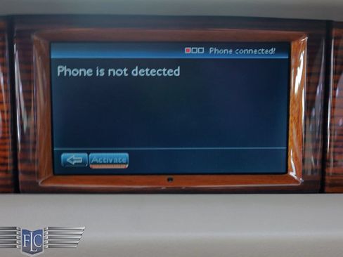 Used 2009 Rolls-Royce Phantom Coupe RWD image 30