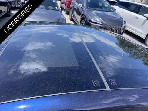 Used 2025 Lexus ES 350 w/ Premium Package image 12