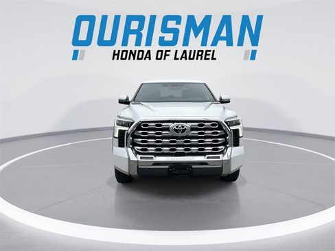 Used 2024 Toyota Tundra 1794 Edition image 3