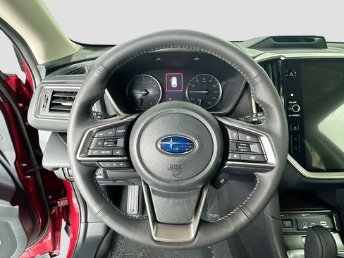 New 2026 Subaru Ascent Touring w/ Popular Package #1 AWD/4WD image 7