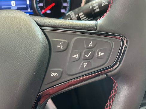 Used 2023 Chevrolet Equinox RS FWD image 20