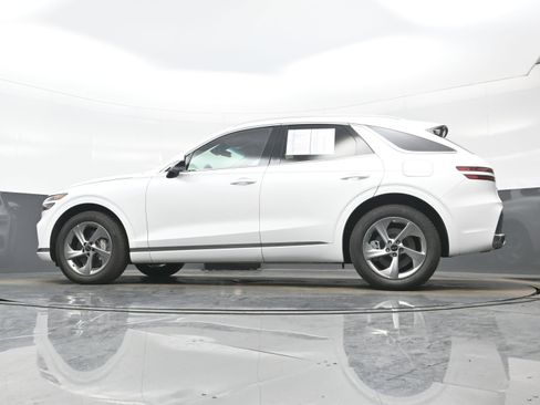 Certified 2026 Genesis GV70 2.5T image 27