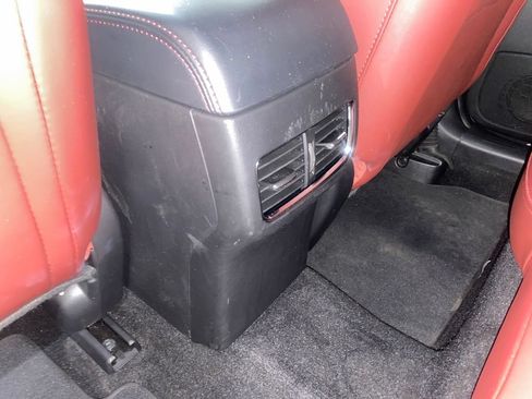 Certified 2025 MAZDA CX-5 Carbon Edition AWD/4WD image 16