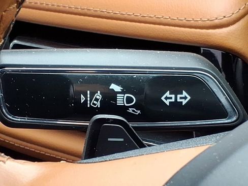 Certified 2022 Lincoln Nautilus Black Label AWD/4WD image 26