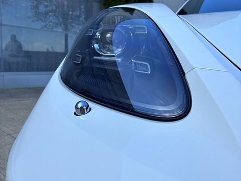 Used 2024 Porsche 718 Cayman S RWD image 49