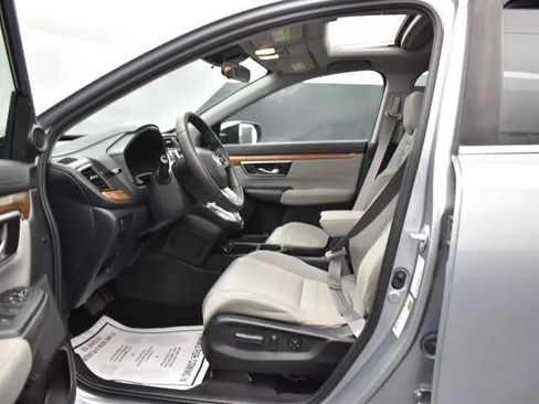 Used 2022 Honda CR-V EX image 14