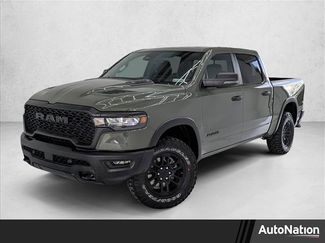 New 2026 RAM 1500 Rebel w/ Bed Utility Group video 1