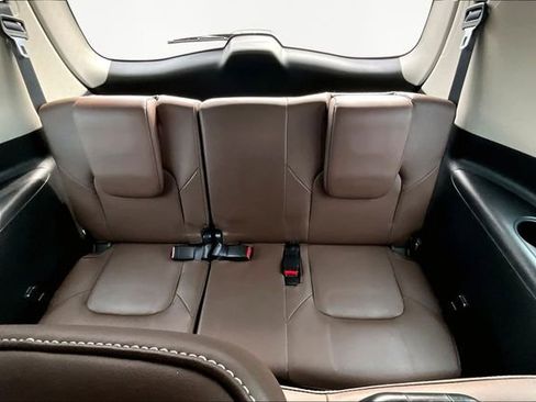Used 2023 INFINITI QX80 Premium Select w/ Cargo Package image 18