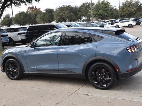 Certified 2024 Ford Mustang Mach-E Select w/ Comfort Package Lite image 11