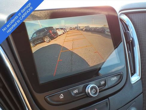 Used 2016 Chevrolet Malibu LT image 24