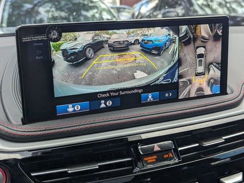 New 2026 Acura MDX A-Spec image 17