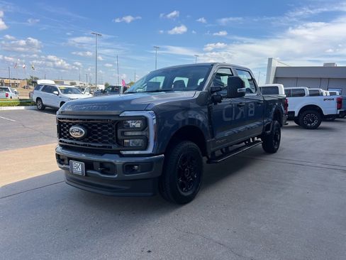 New 2026 Ford F250 XL w/ STX Appearance Package image 3
