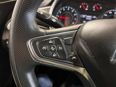 Used 2023 Chevrolet Malibu LT image 22