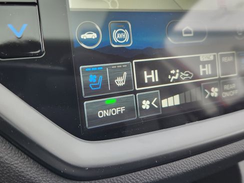 New 2026 Subaru Ascent Bronze Edition image 11