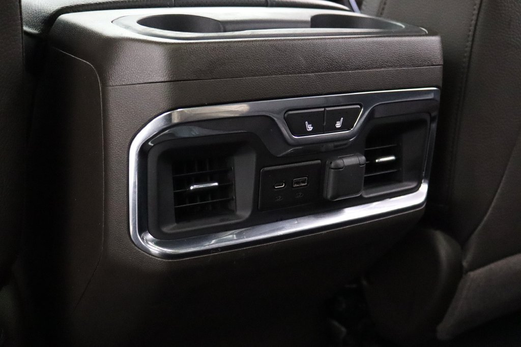 Certified 2021 GMC Sierra 1500 Denali AWD/4WD image 14