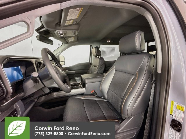 New 2026 Ford F350 Lariat w/ Black Appearance Package AWD/4WD image 23