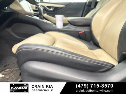 Used 2021 Subaru Outback Limited AWD/4WD image 21