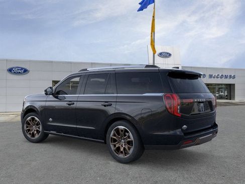 New 2026 Ford Expedition King Ranch AWD/4WD image 5