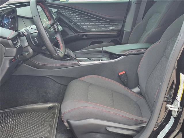 New 2026 Dodge Charger R/T w/ Blacktop Package AWD/4WD image 4
