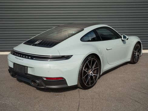 Certified 2025 Porsche 911 Carrera S image 24