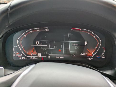 Used 2024 BMW X4 xDrive30i image 15