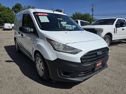 Used 2019 Ford Transit Connect XL